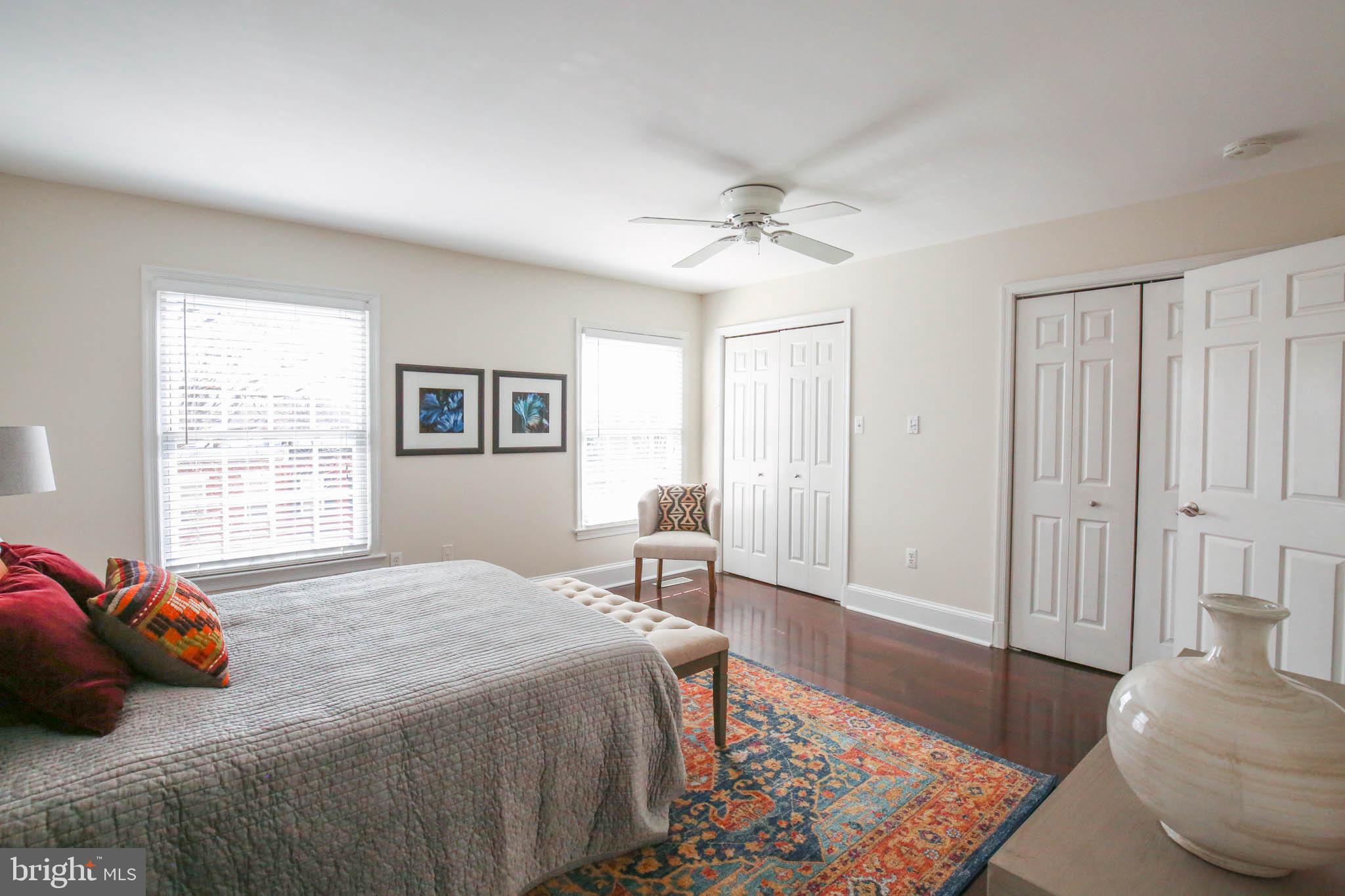 1636 Beekman Place Northwest, Unit C Washington, DC 20009 - Photo 20 of 28