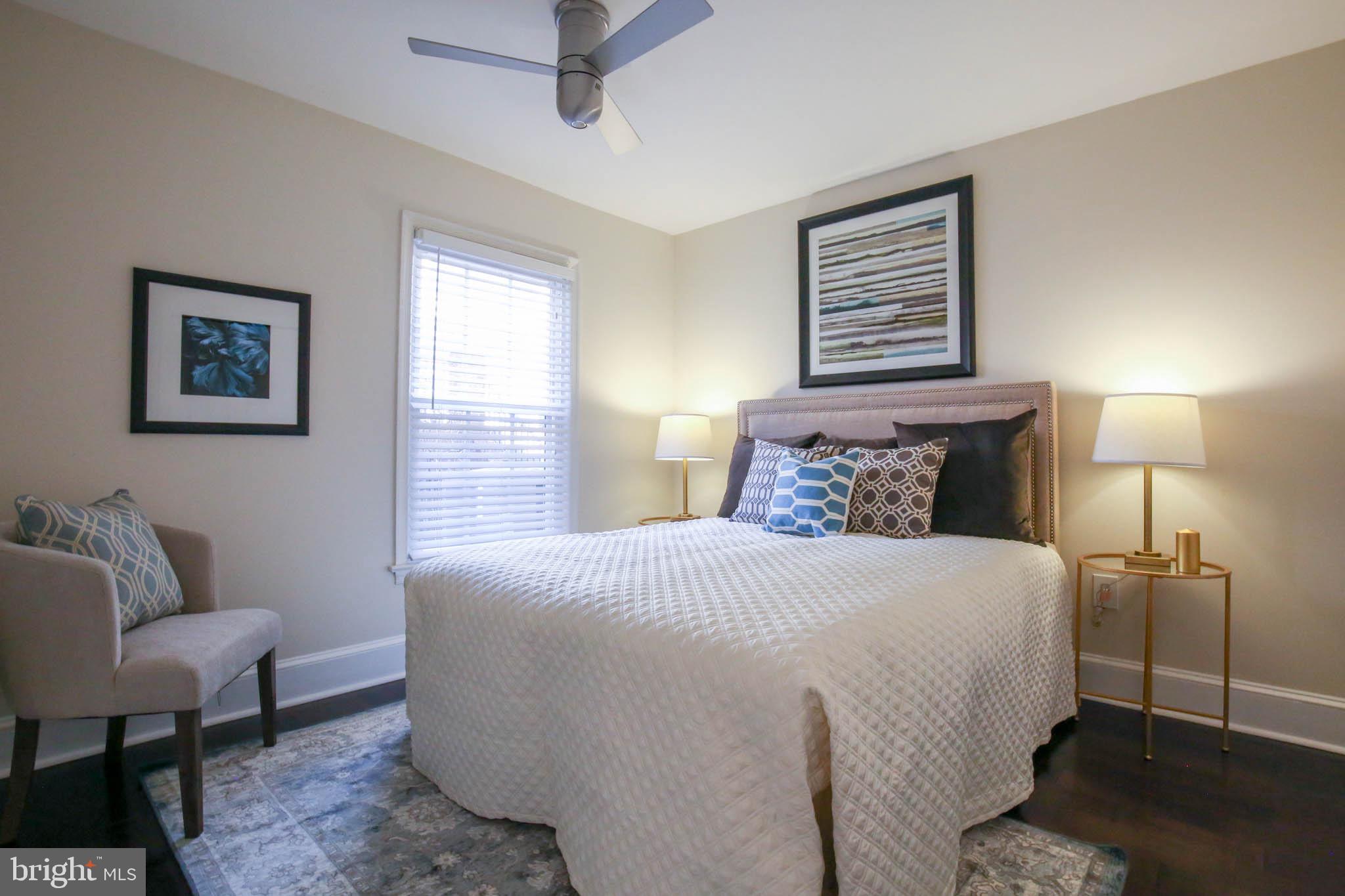 1636 Beekman Place Northwest, Unit C Washington, DC 20009 - Photo 22 of 28