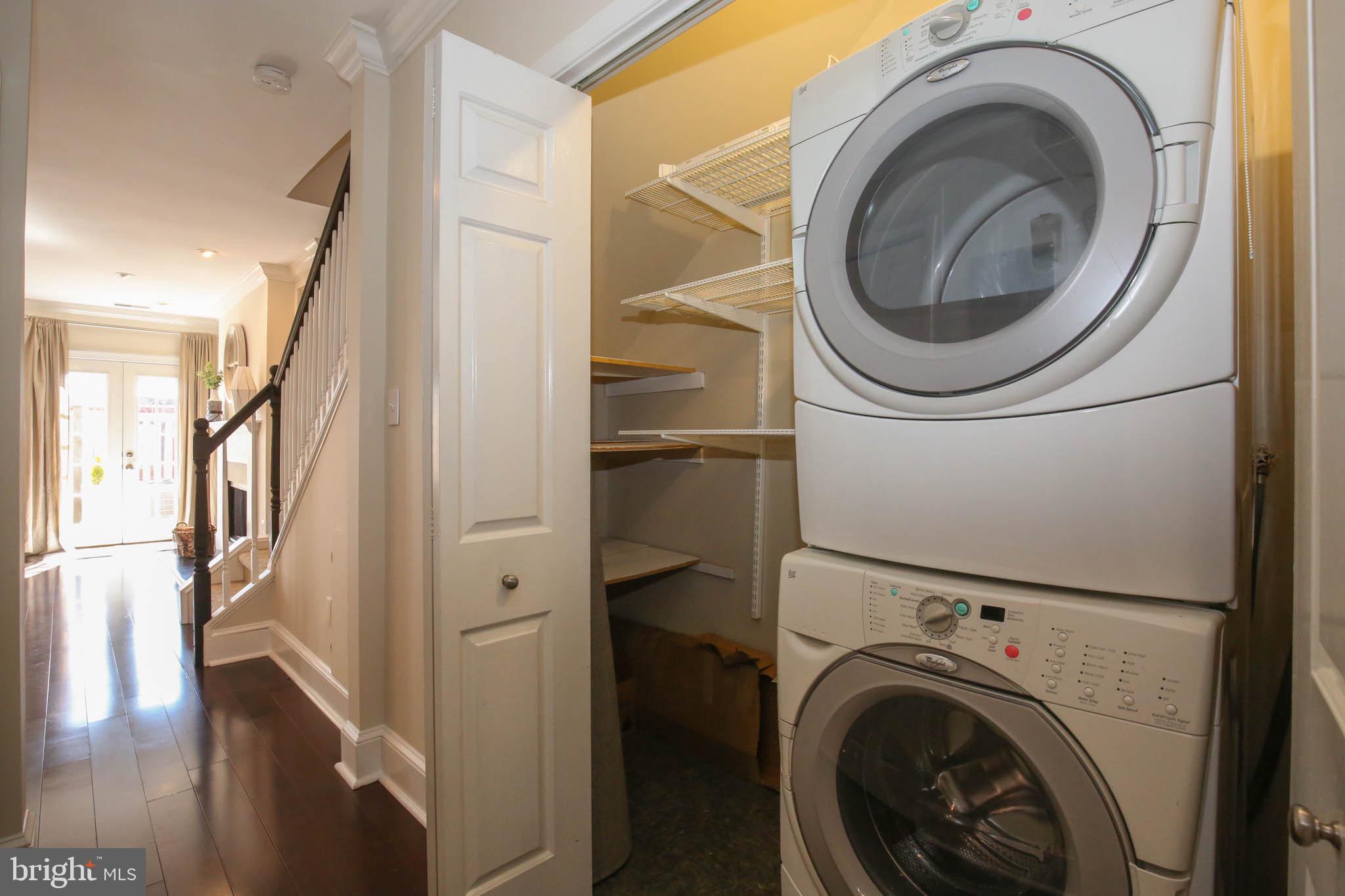 1636 Beekman Place Northwest, Unit C Washington, DC 20009 - Photo 25 of 28