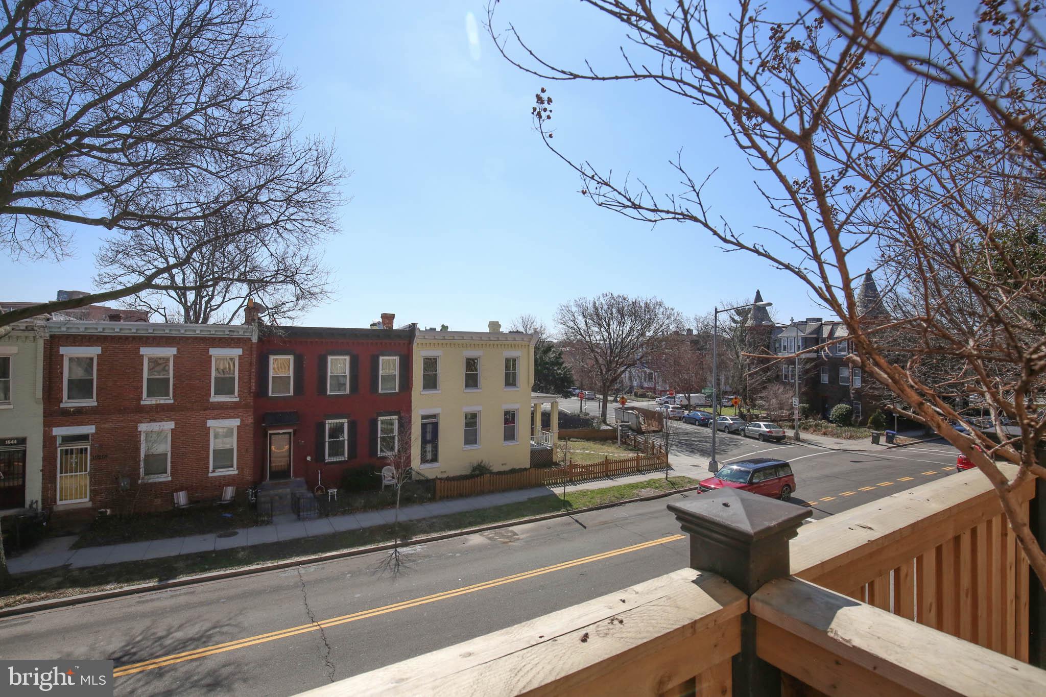 1636 Beekman Place Northwest, Unit C Washington, DC 20009 - Photo 27 of 28