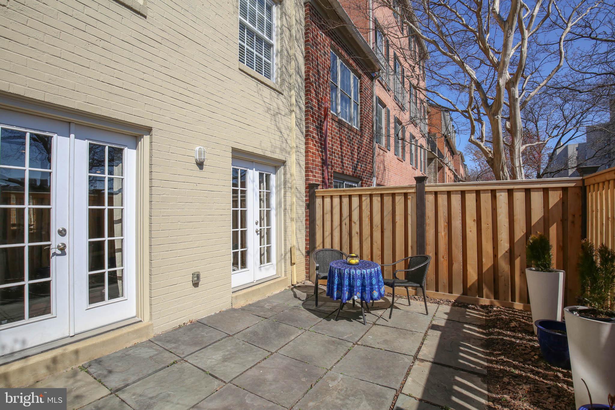 1636 Beekman Place Northwest, Unit C Washington, DC 20009 - Photo 28 of 28