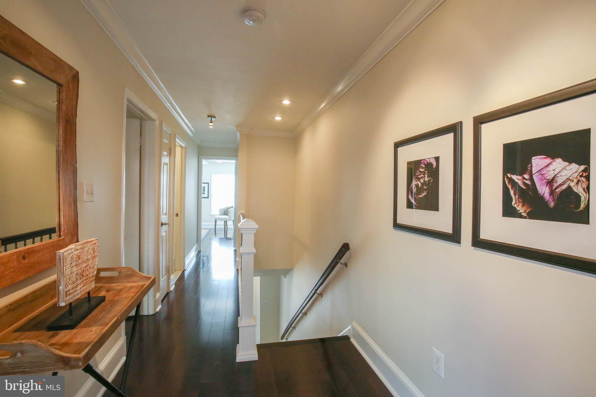 1636 Beekman Place Northwest, Unit C Washington, DC 20009 - Photo 6 of 28