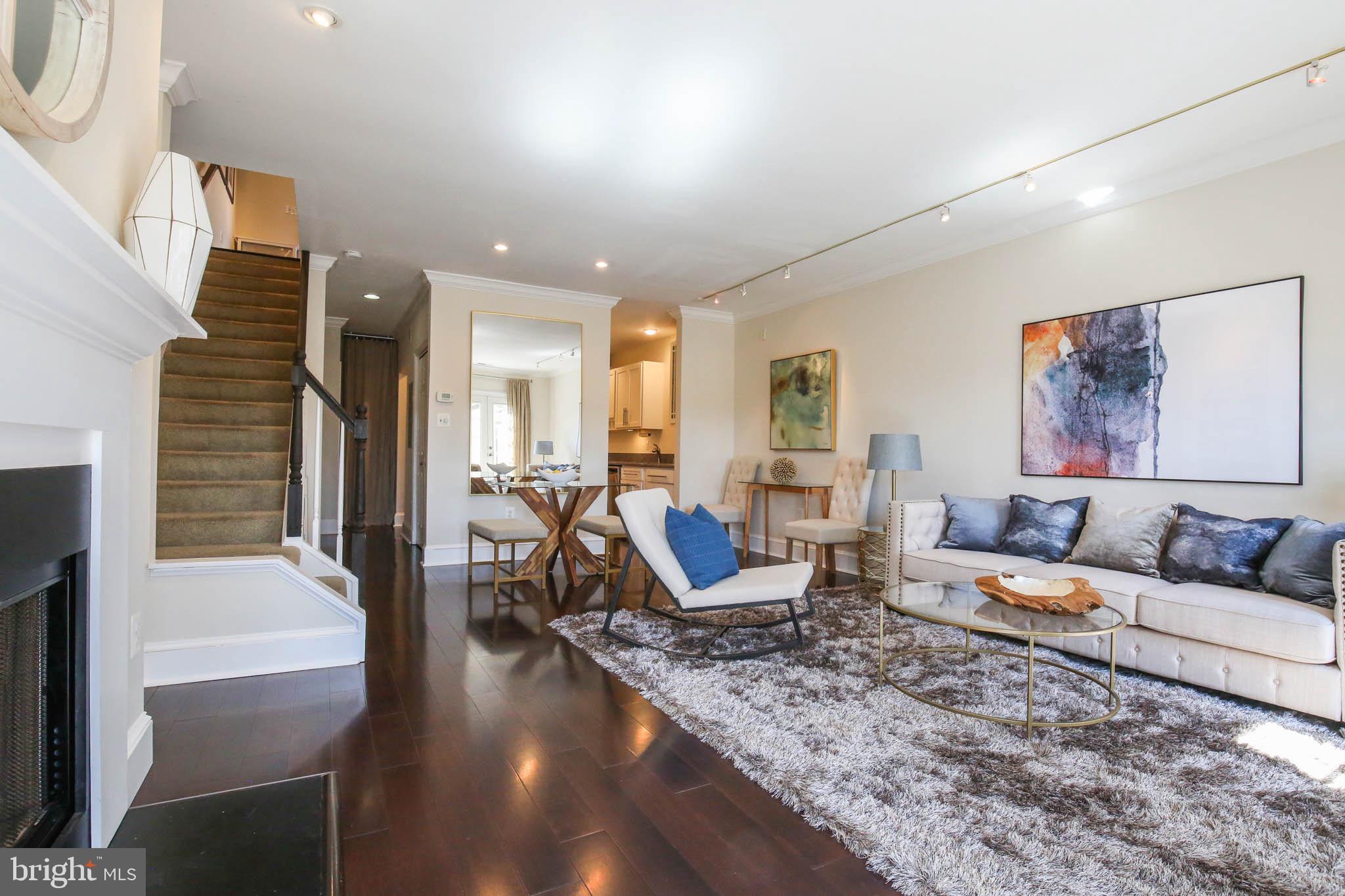 1636 Beekman Place Northwest, Unit C Washington, DC 20009 - Photo 8 of 28