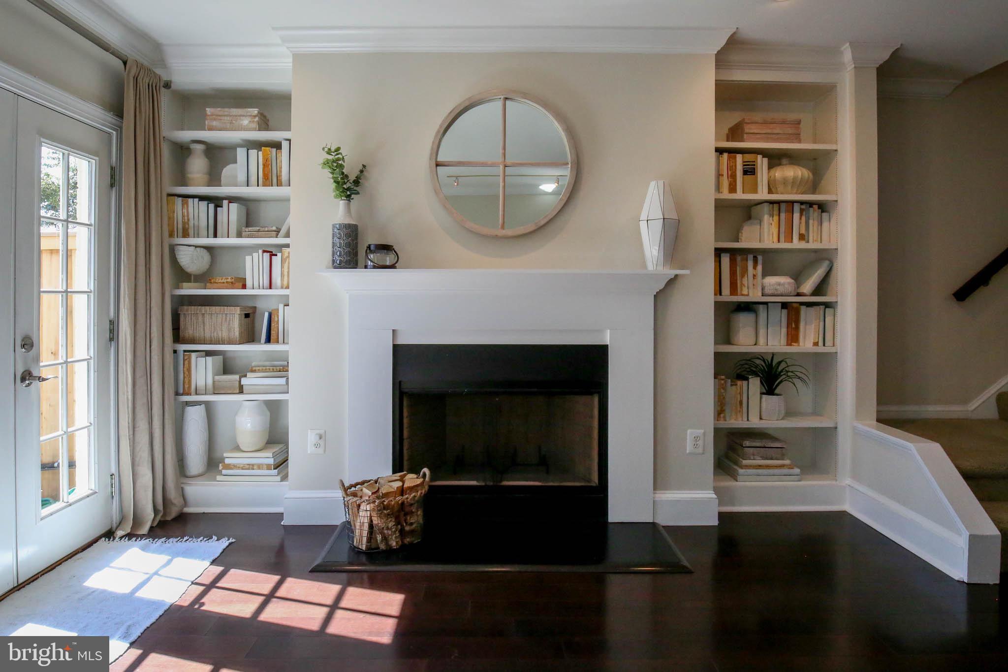 1636 Beekman Place Northwest, Unit C Washington, DC 20009 - Photo 10 of 28