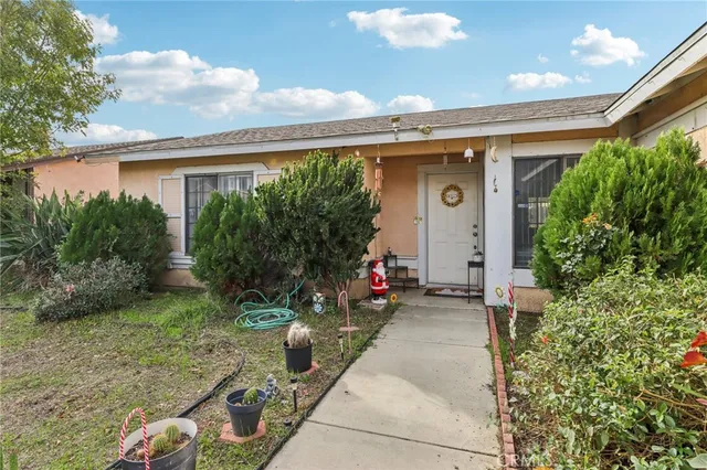 $399,000 | 484 Westminster Drive, San Jacinto, CA 92583