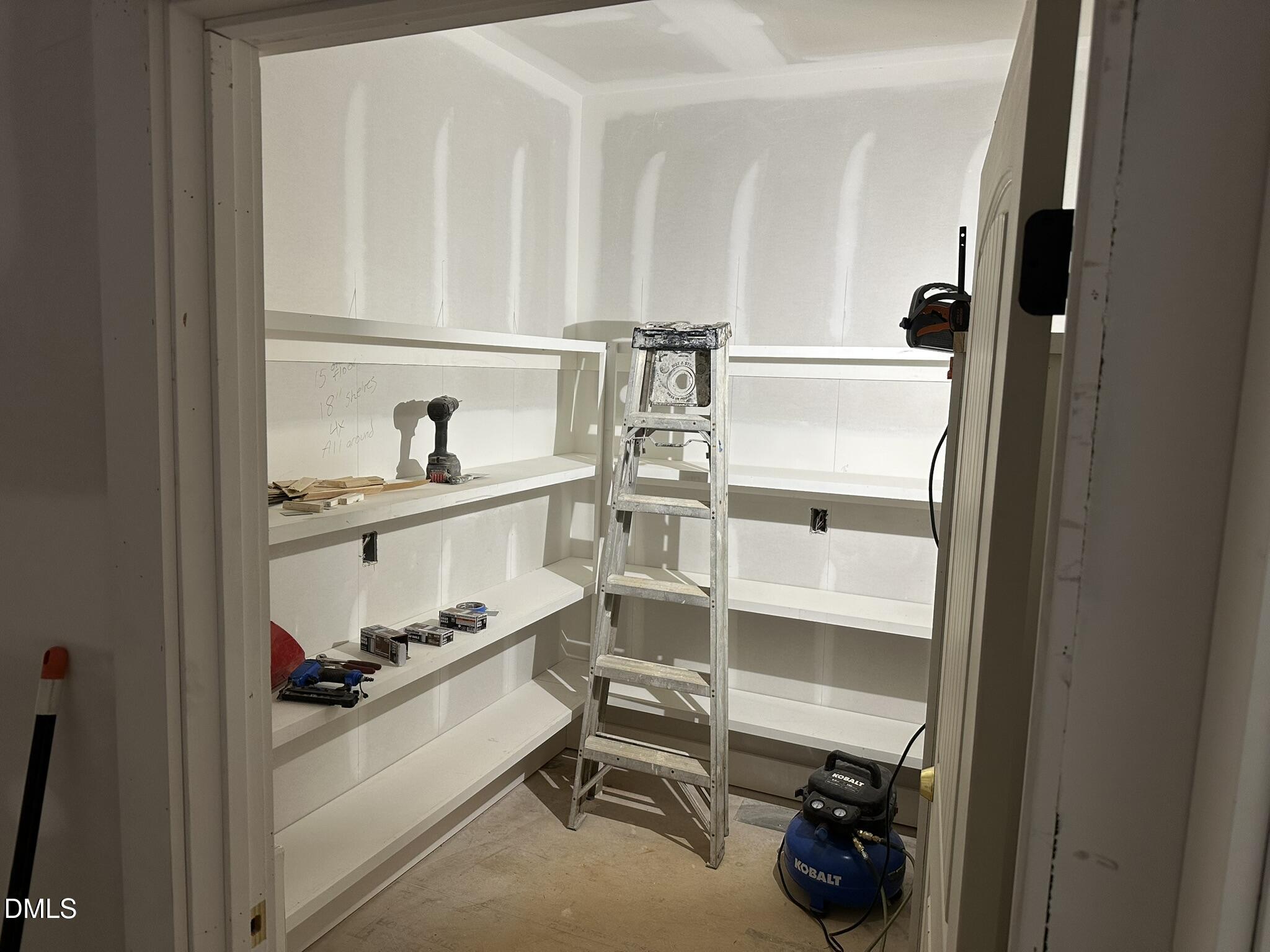 1420 McCray Road Burlington, NC 27217 - Photo 18 of 34 IMG_0590