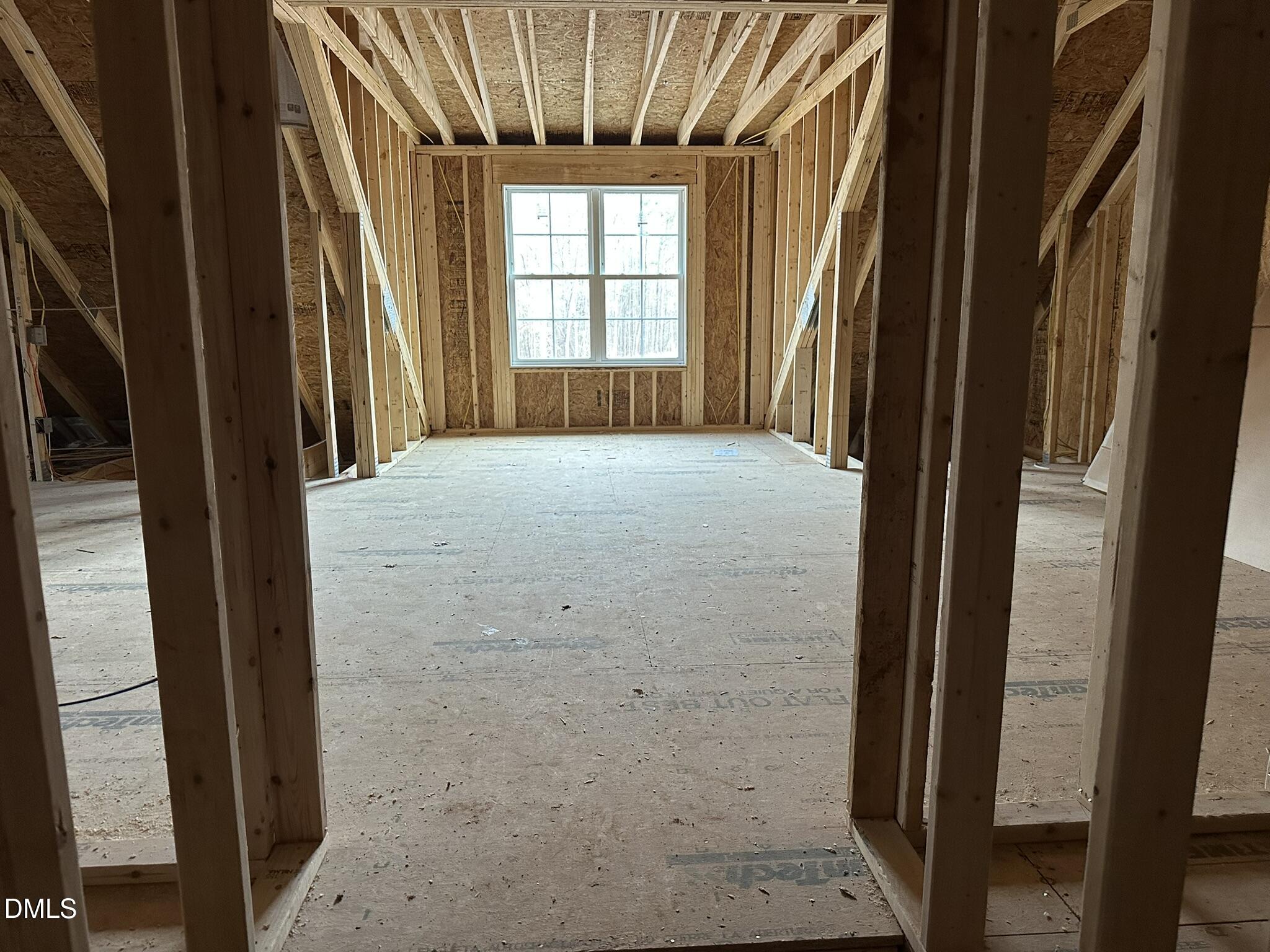 1420 McCray Road Burlington, NC 27217 - Photo 28 of 34 Unfinished bonus space