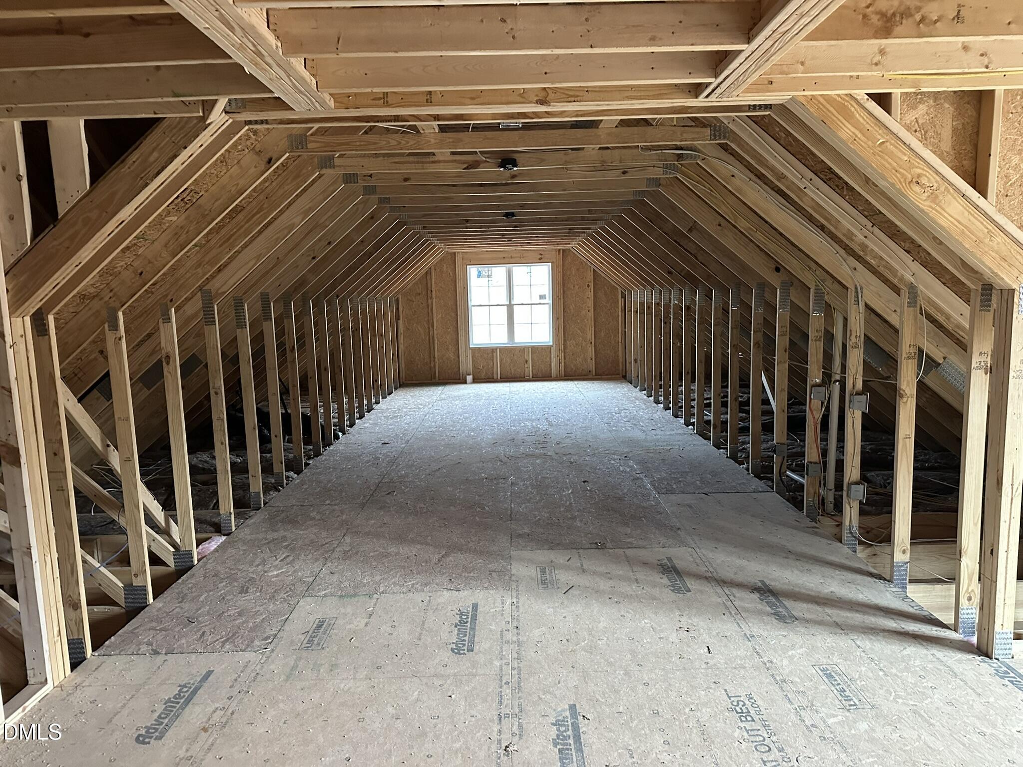 1420 McCray Road Burlington, NC 27217 - Photo 29 of 34 Unfinished bonus space