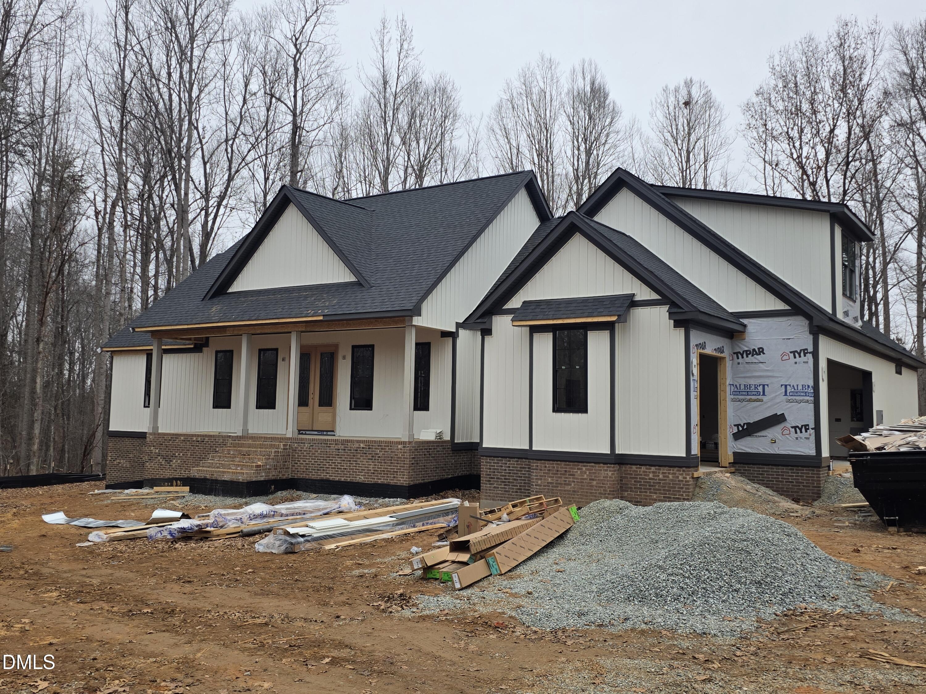 1420 McCray Road Burlington, NC 27217 - Photo 3 of 34 1420 McCray