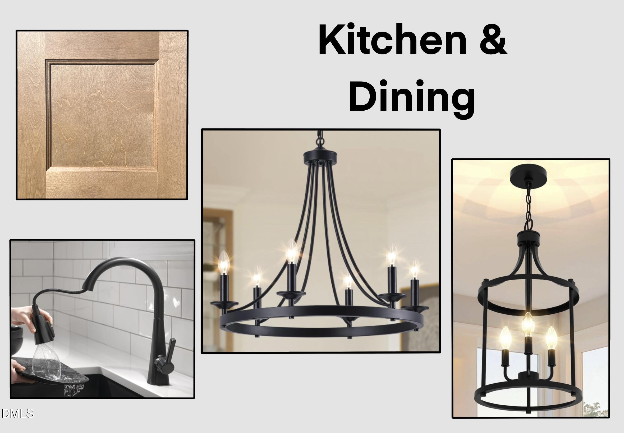 1420 McCray Road Burlington, NC 27217 - Photo 33 of 34 Kitchen and dining