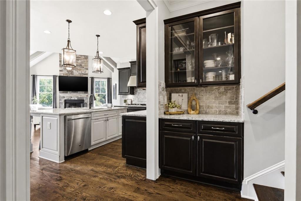 12711 Ruth's Farm Way Alpharetta, GA 30004 - Photo 19 of 60 Gallery Image 19