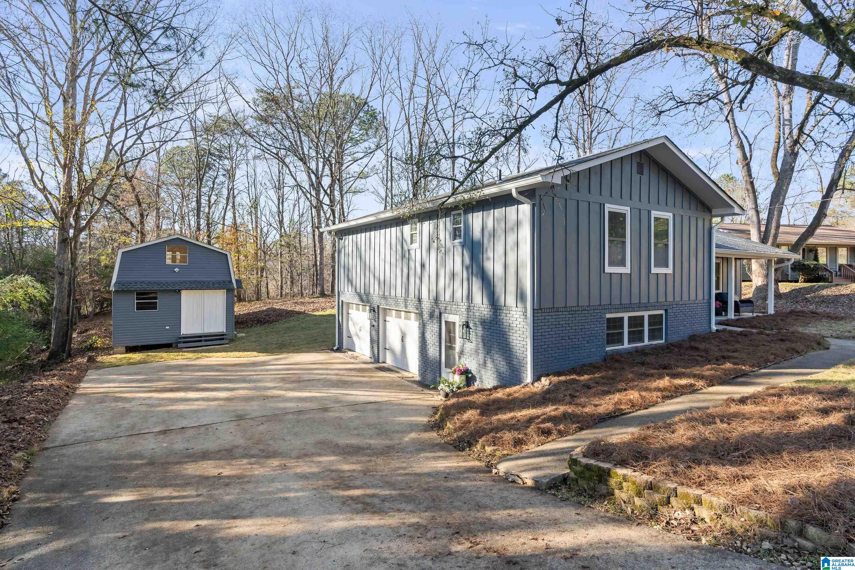 2562 Comanche Drive Birmingham, AL 35244 - Photo 35 of 37