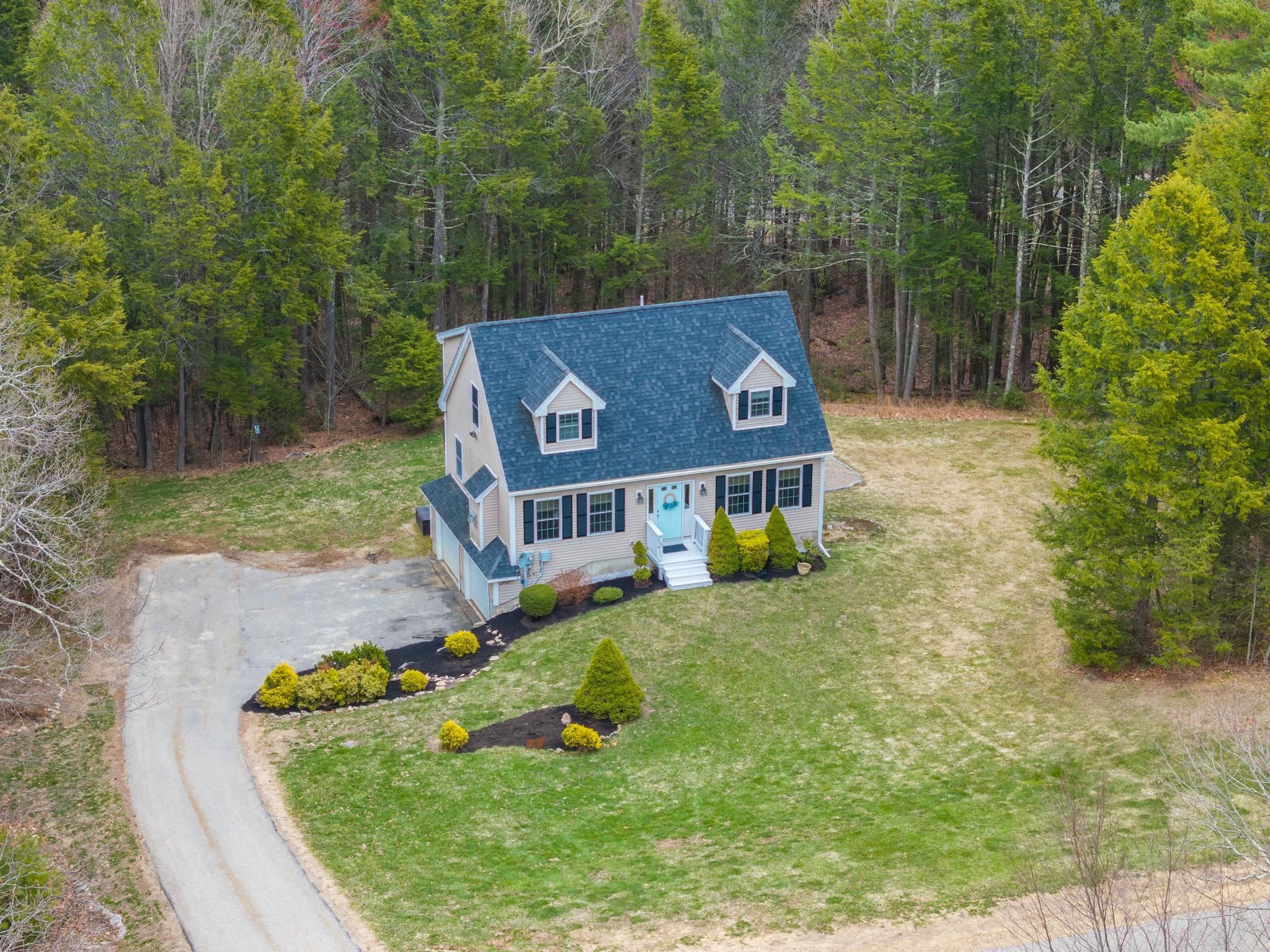 38 Sofia Way Nottingham, NH 03290 - Photo 38 of 45 Gallery Image 38