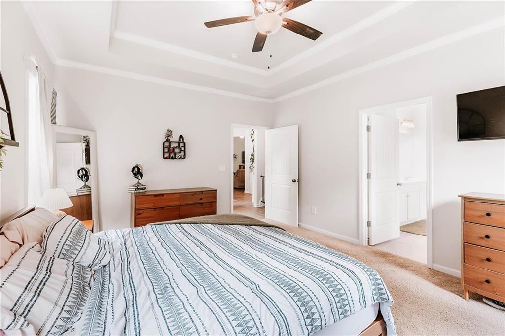 462 Masters Way Athens, GA 30607 - Photo 20 of 41