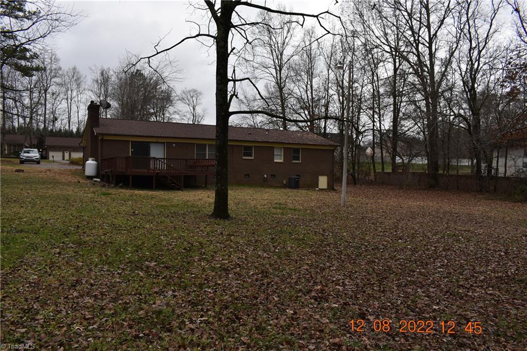 3607 Castleton Road Greensboro, NC 27406 - Photo 3 of 13 Gallery Image 3