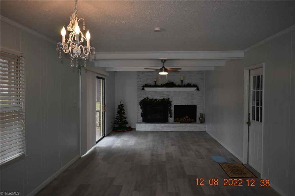 3607 Castleton Road Greensboro, NC 27406 - Photo 5 of 13 Gallery Image 5