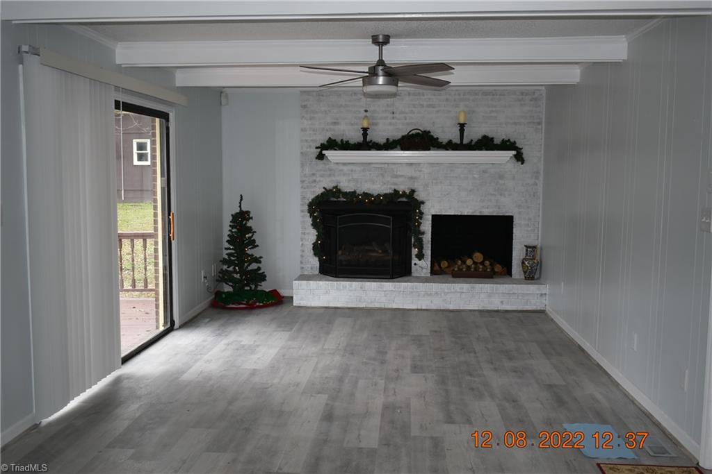 3607 Castleton Road Greensboro, NC 27406 - Photo 8 of 13 Gallery Image 8