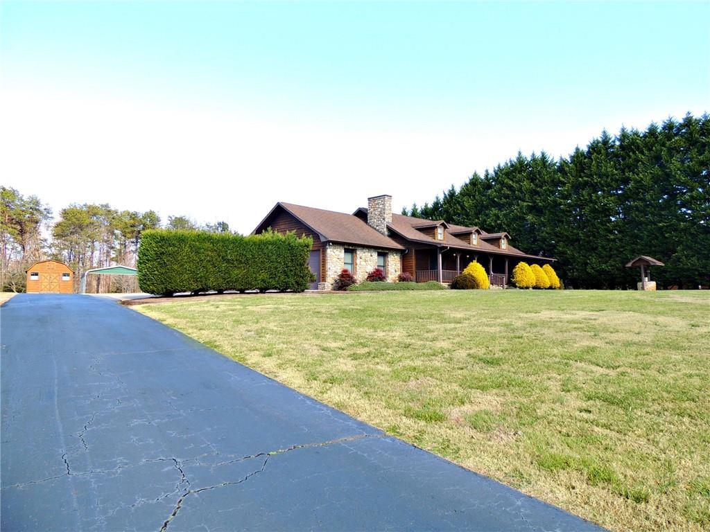2425 Snow Creek Road Northeast Hickory, NC 28601 - Photo 1 of 35 Gallery Image 1
