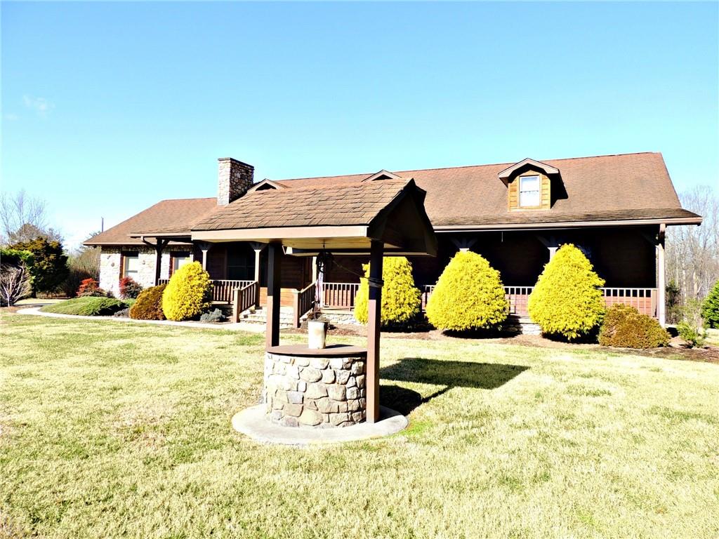 2425 Snow Creek Road Northeast Hickory, NC 28601 - Photo 32 of 35 Gallery Image 32