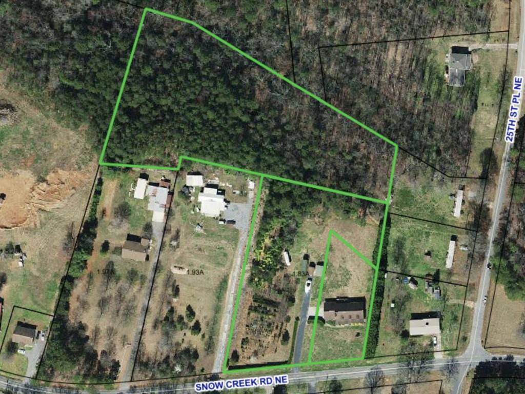 2425 Snow Creek Road Northeast Hickory, NC 28601 - Photo 34 of 35 Gallery Image 34