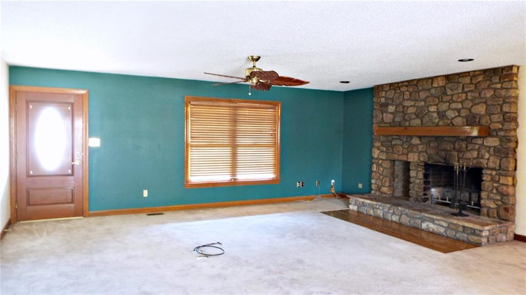 2425 Snow Creek Road Northeast Hickory, NC 28601 - Photo 5 of 35 Gallery Image 5