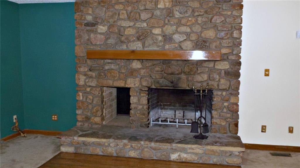 2425 Snow Creek Road Northeast Hickory, NC 28601 - Photo 6 of 35 Gallery Image 6