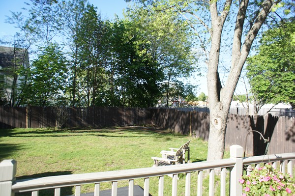 18 Vanness Road Weymouth, MA 02191 - Photo 18 of 19 a view of swimming pool with a backyard