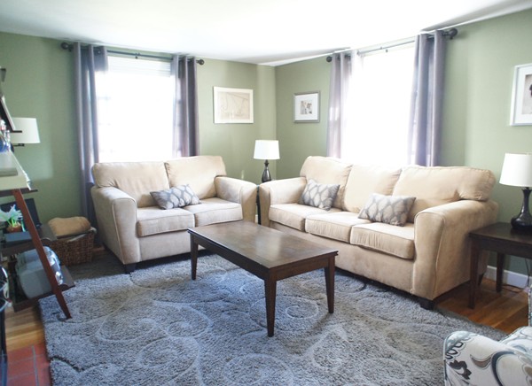 18 Vanness Road Weymouth, MA 02191 - Photo 6 of 19 a living room with furniture and a large window