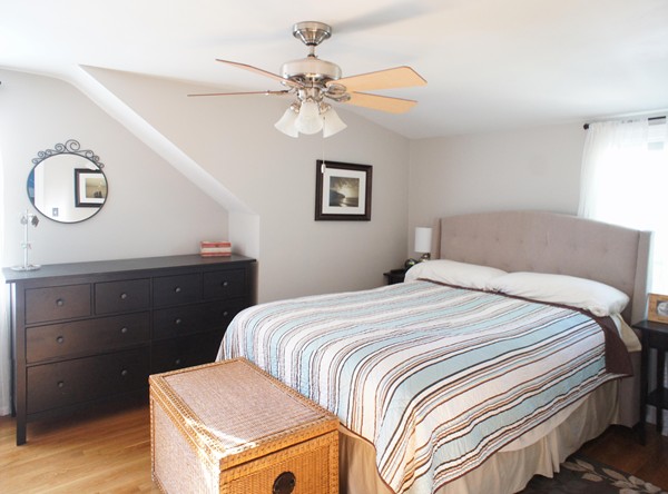18 Vanness Road Weymouth, MA 02191 - Photo 8 of 19 a bedroom with a bed and a dresser