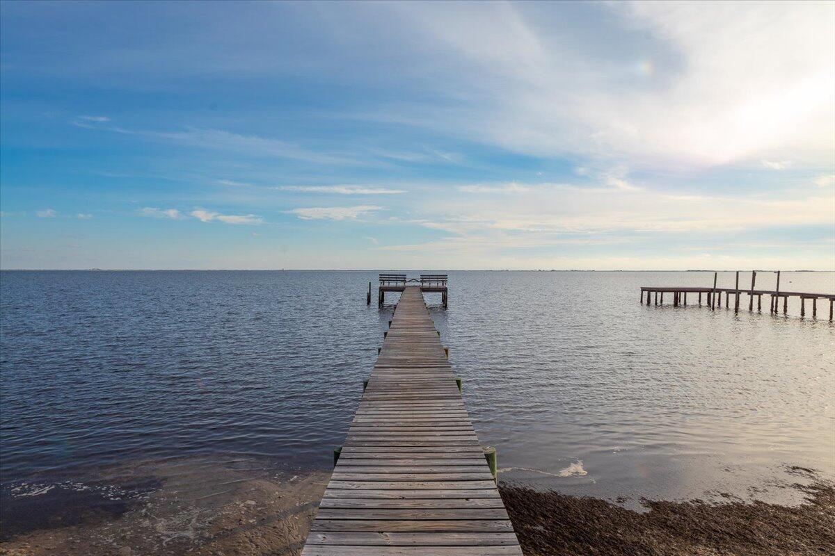 6308 Smugglers Way 2 Gulf Breeze, FL 32563 - Photo 17 of 17 a view of outside space
