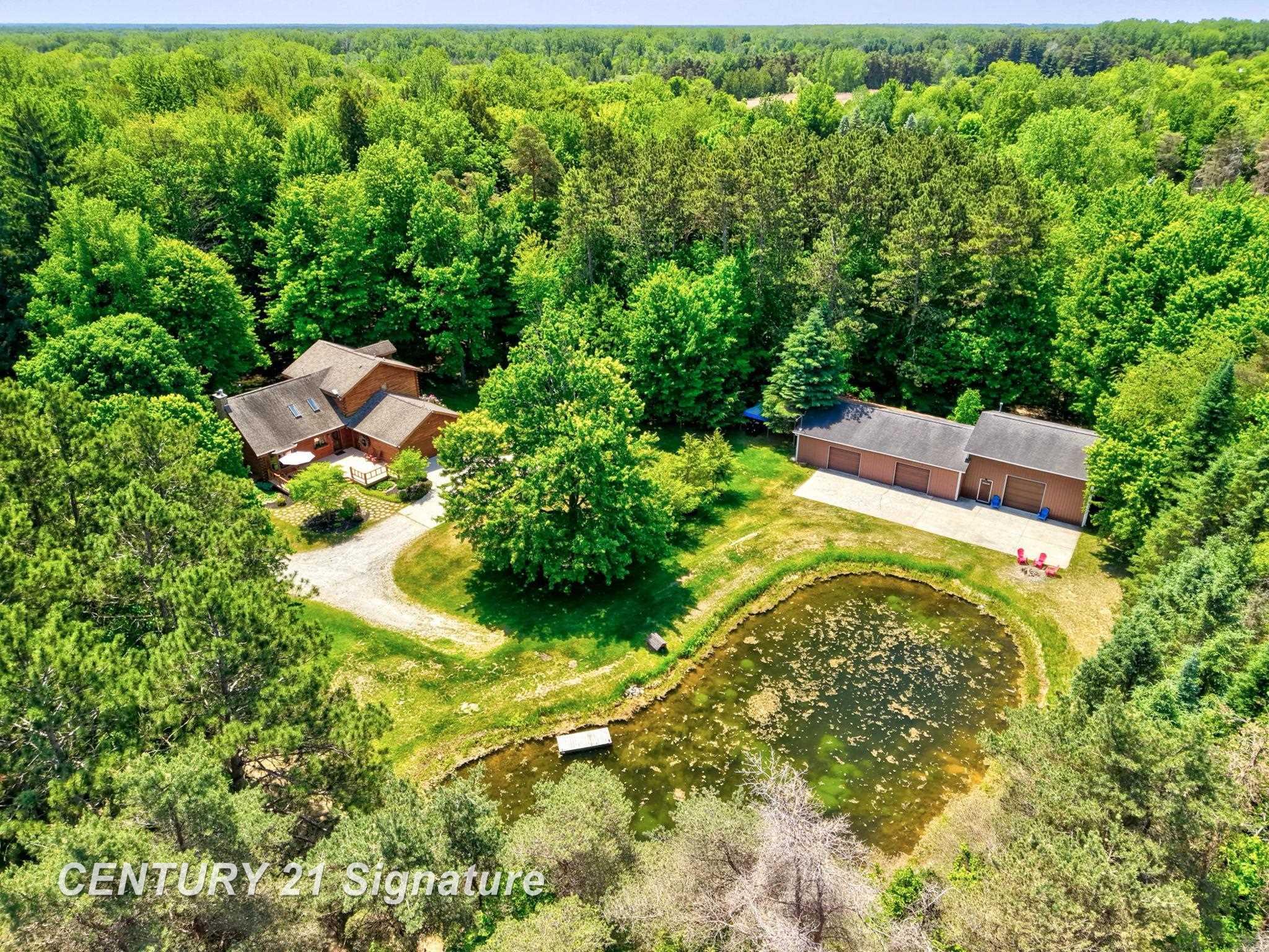 3926 Ball Road Caro, MI 48723 - Photo 5 of 83