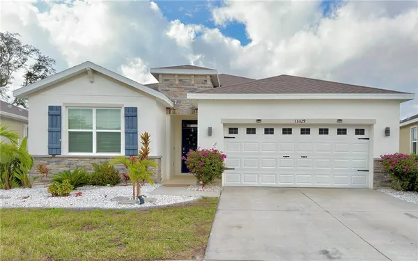$400,000 | 13329 Waterleaf Garden Circle, Riverview, FL 33579