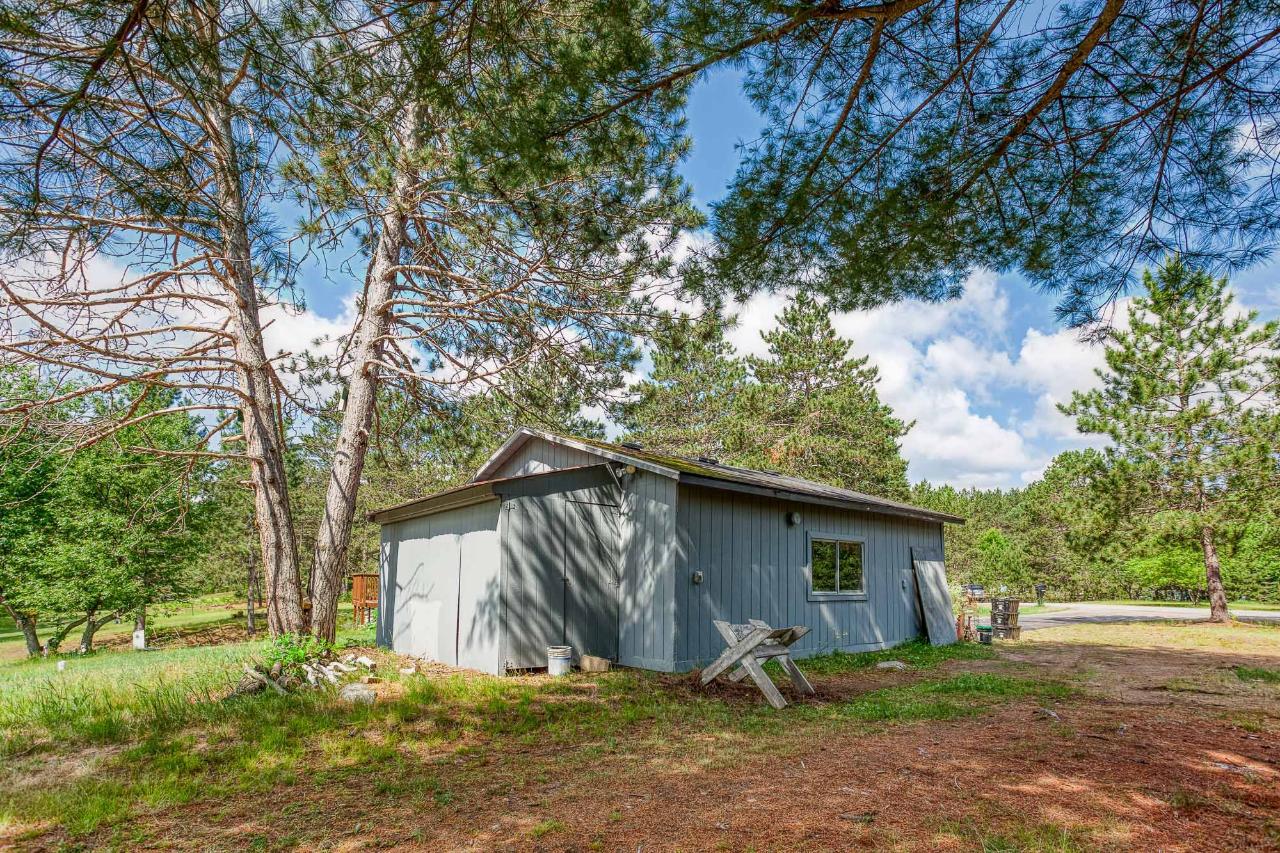 4879 Little Pine Acres Road Rhinelander, WI 54501 - Photo 31 of 36 Gallery Image 31