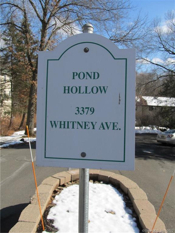 15 Pond Hollow Drive, Unit 15 Oak Ridge, NJ 07438 - Photo 1 of 1 a view of car garage