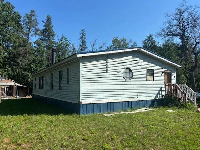 $179,900 | 5083 South Sand Ridge Avenue, Idlewild, MI 49642