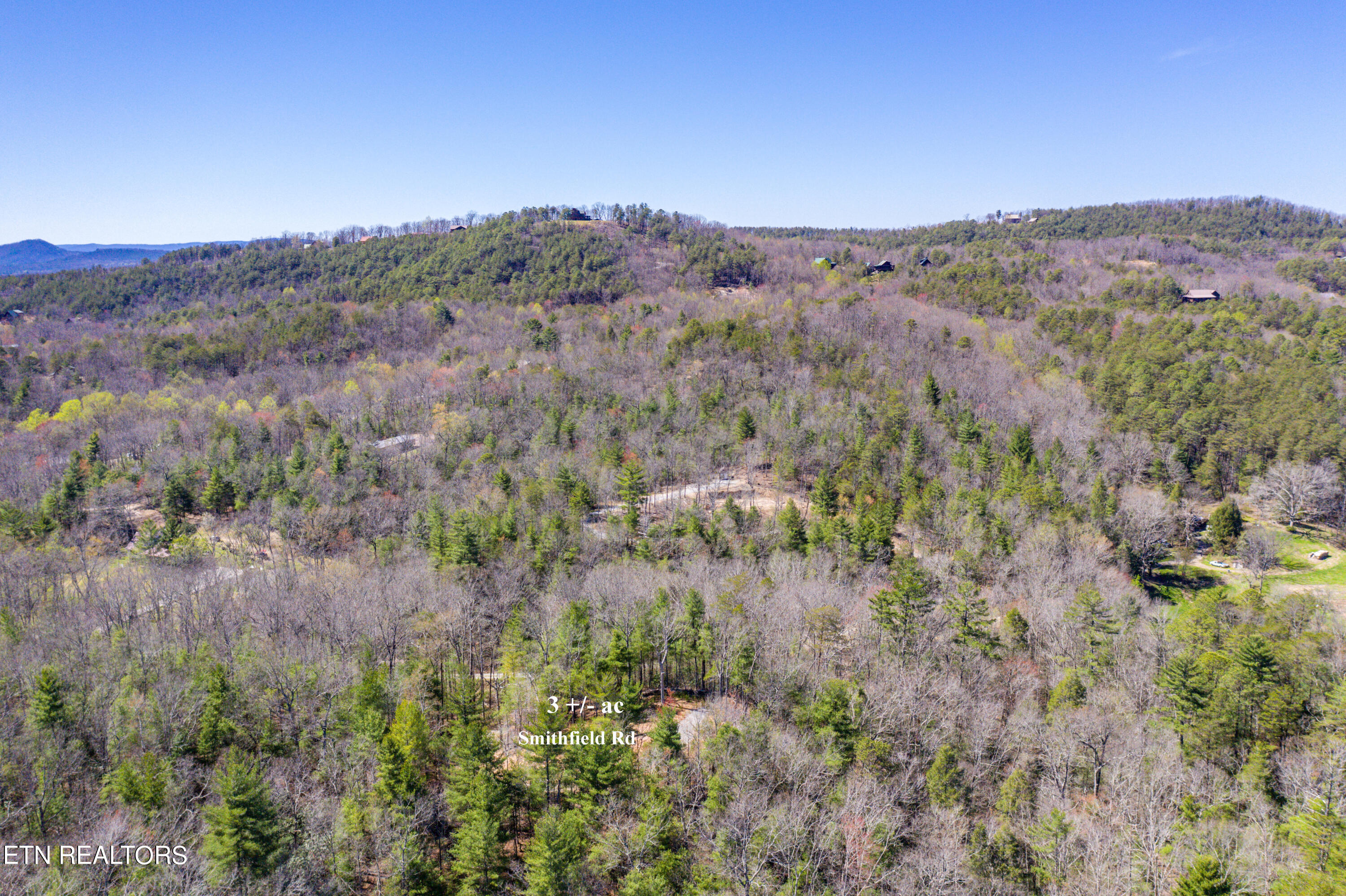 2.42 Smithfield Road Tellico Plains, TN 37385 - Photo 29 of 45 31-DJI_0107-Edit