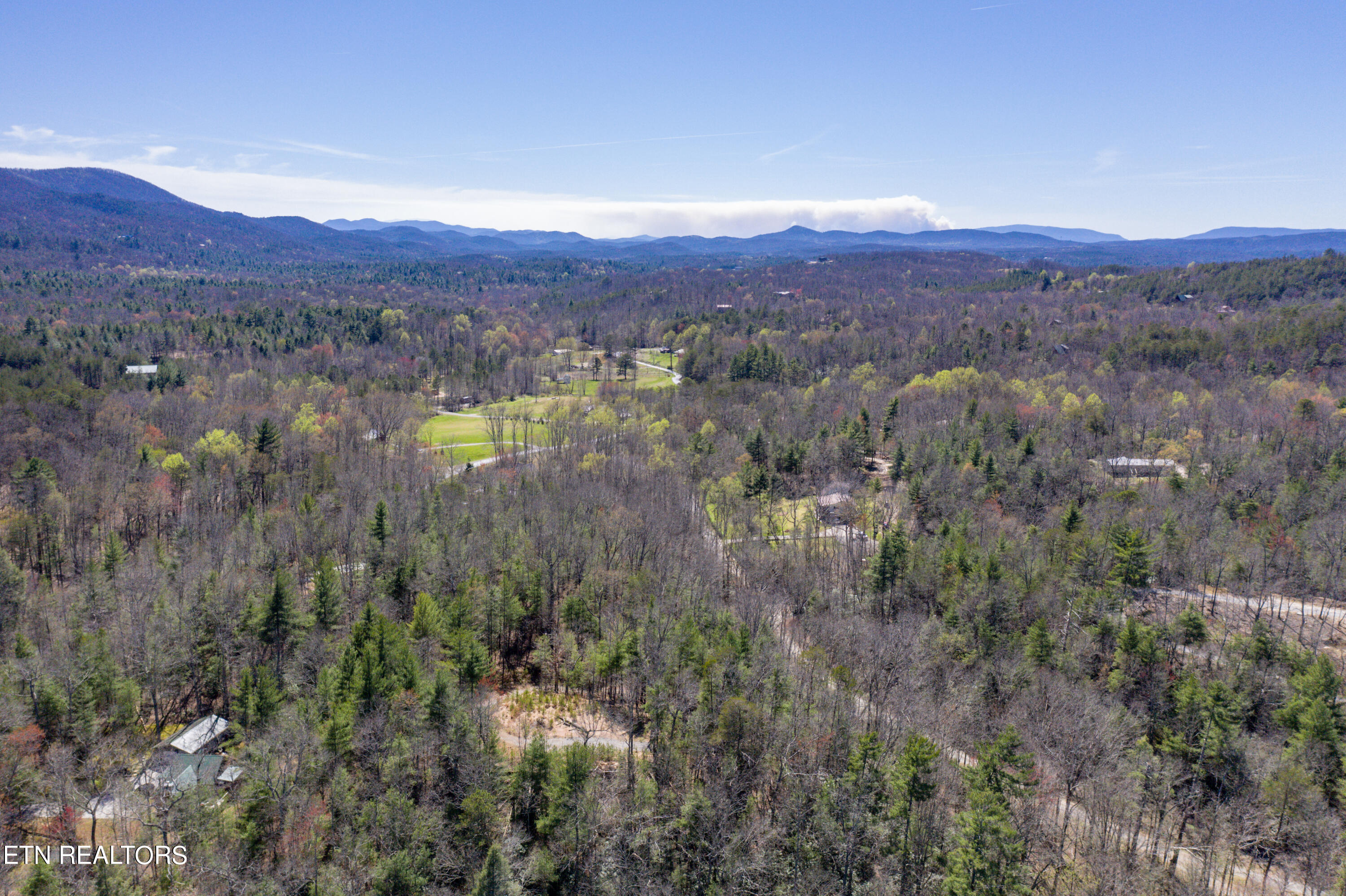 2.42 Smithfield Road Tellico Plains, TN 37385 - Photo 32 of 45 34-DJI_0105