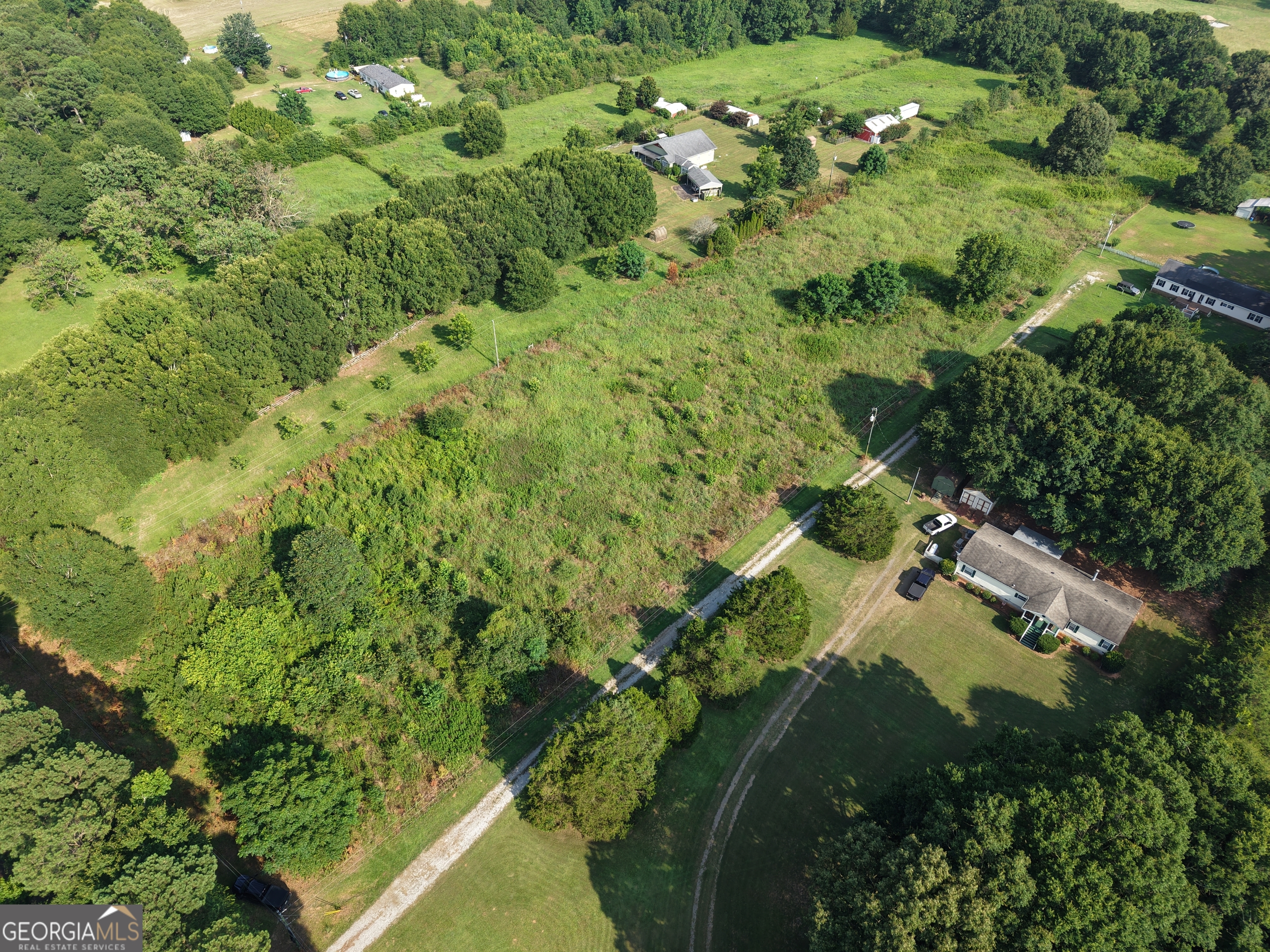 0 Zellner Road Culloden, GA 31016 - Photo 13 of 15