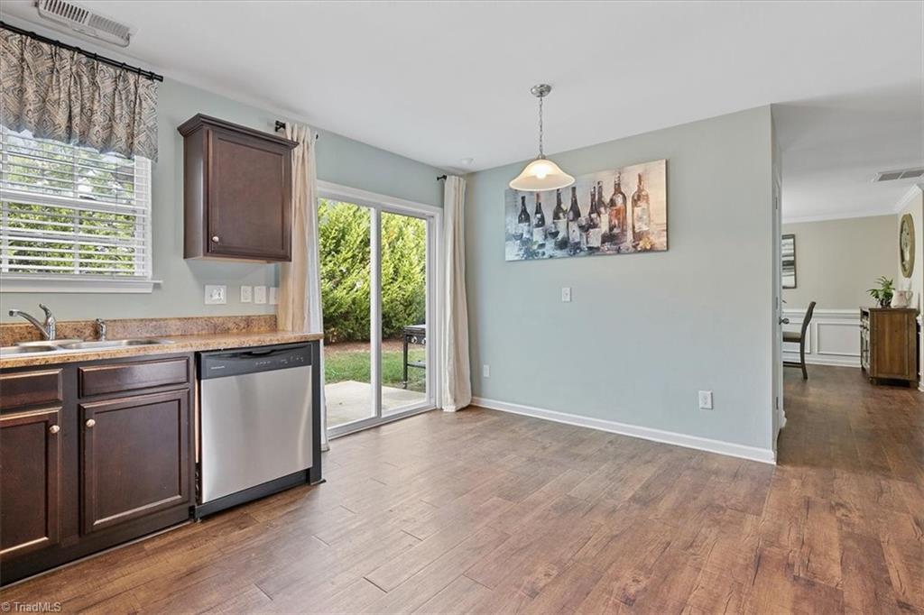 541 Barnes Road Winston-Salem, NC 27107 - Photo 13 of 35