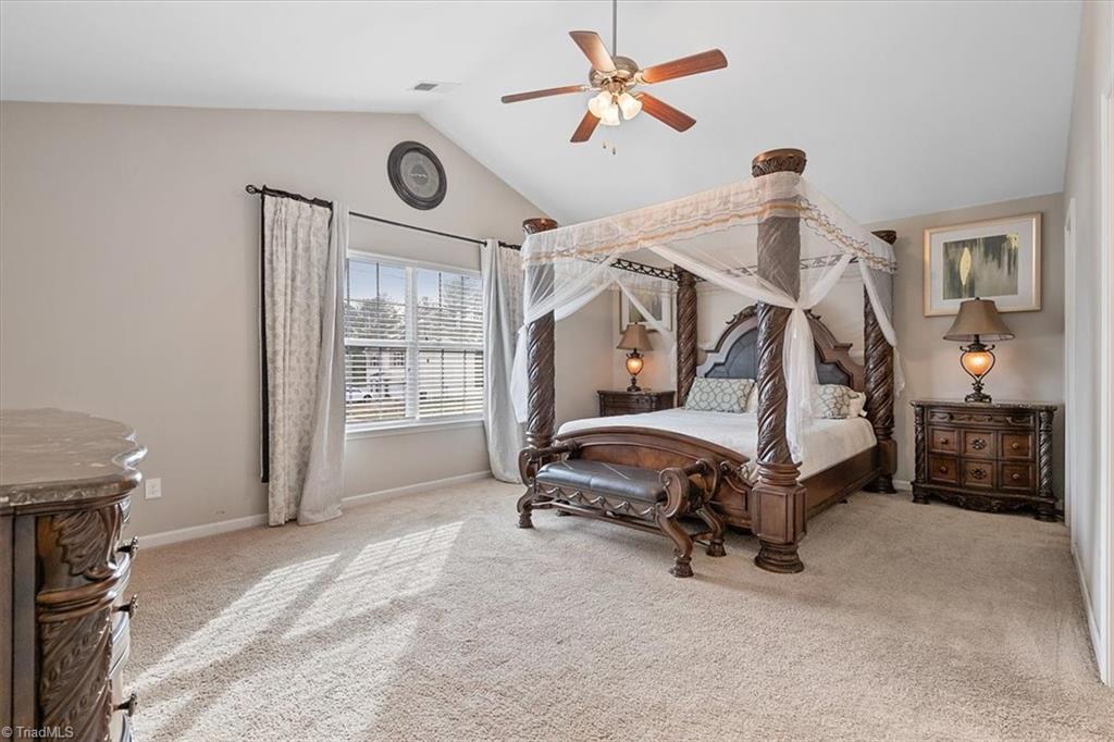 541 Barnes Road Winston-Salem, NC 27107 - Photo 17 of 35