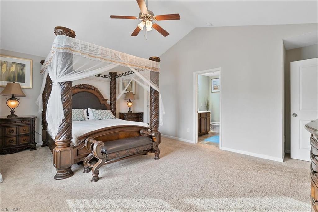 541 Barnes Road Winston-Salem, NC 27107 - Photo 18 of 35