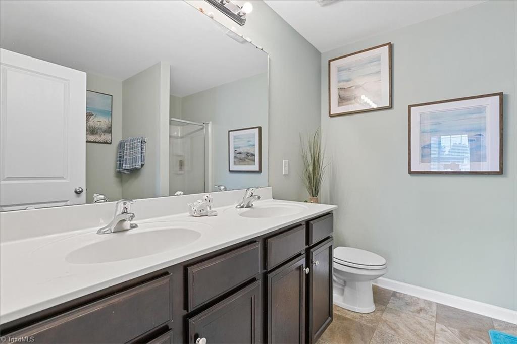 541 Barnes Road Winston-Salem, NC 27107 - Photo 19 of 35