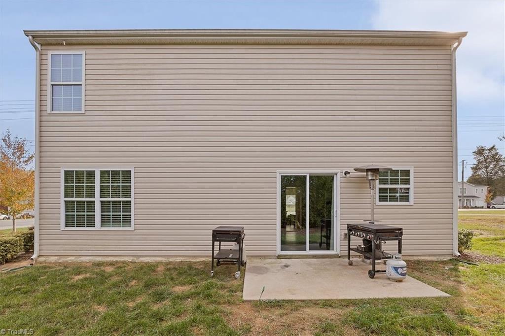 541 Barnes Road Winston-Salem, NC 27107 - Photo 29 of 35