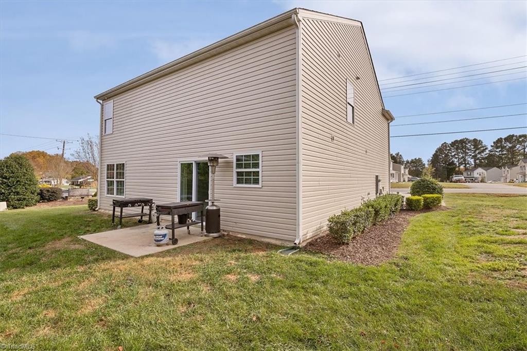 541 Barnes Road Winston-Salem, NC 27107 - Photo 30 of 35