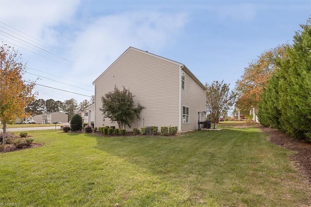 541 Barnes Road Winston-Salem, NC 27107 - Photo 32 of 35