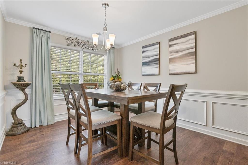 541 Barnes Road Winston-Salem, NC 27107 - Photo 8 of 35