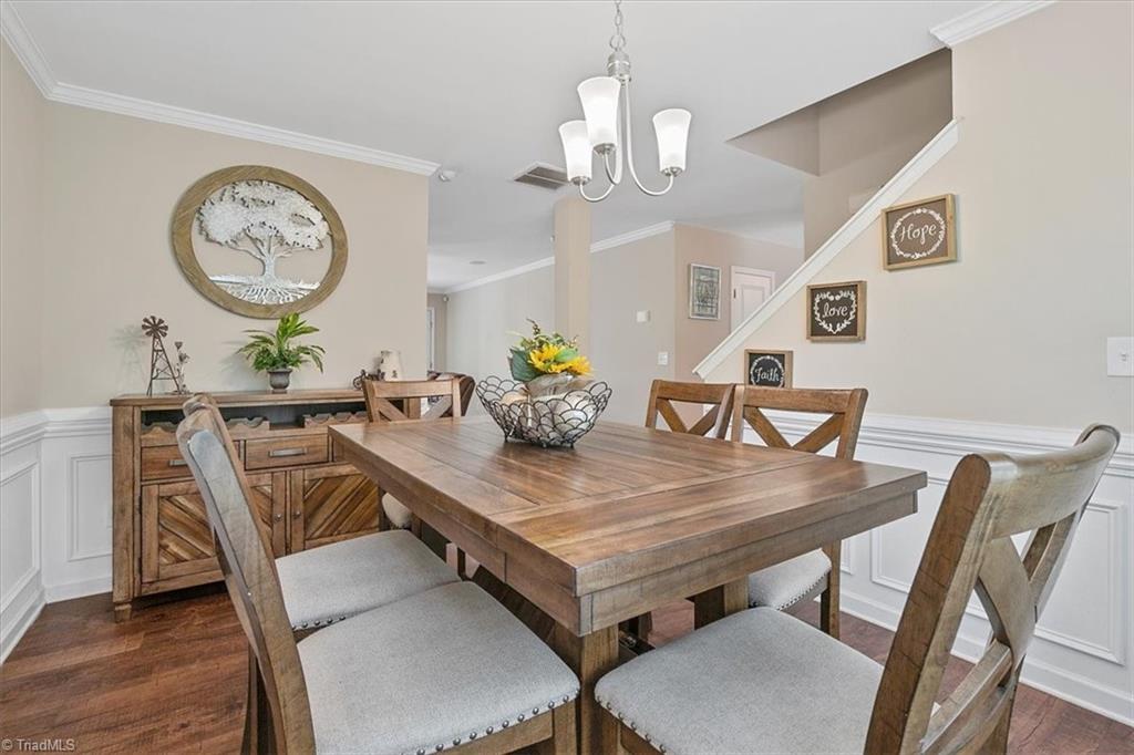 541 Barnes Road Winston-Salem, NC 27107 - Photo 9 of 35