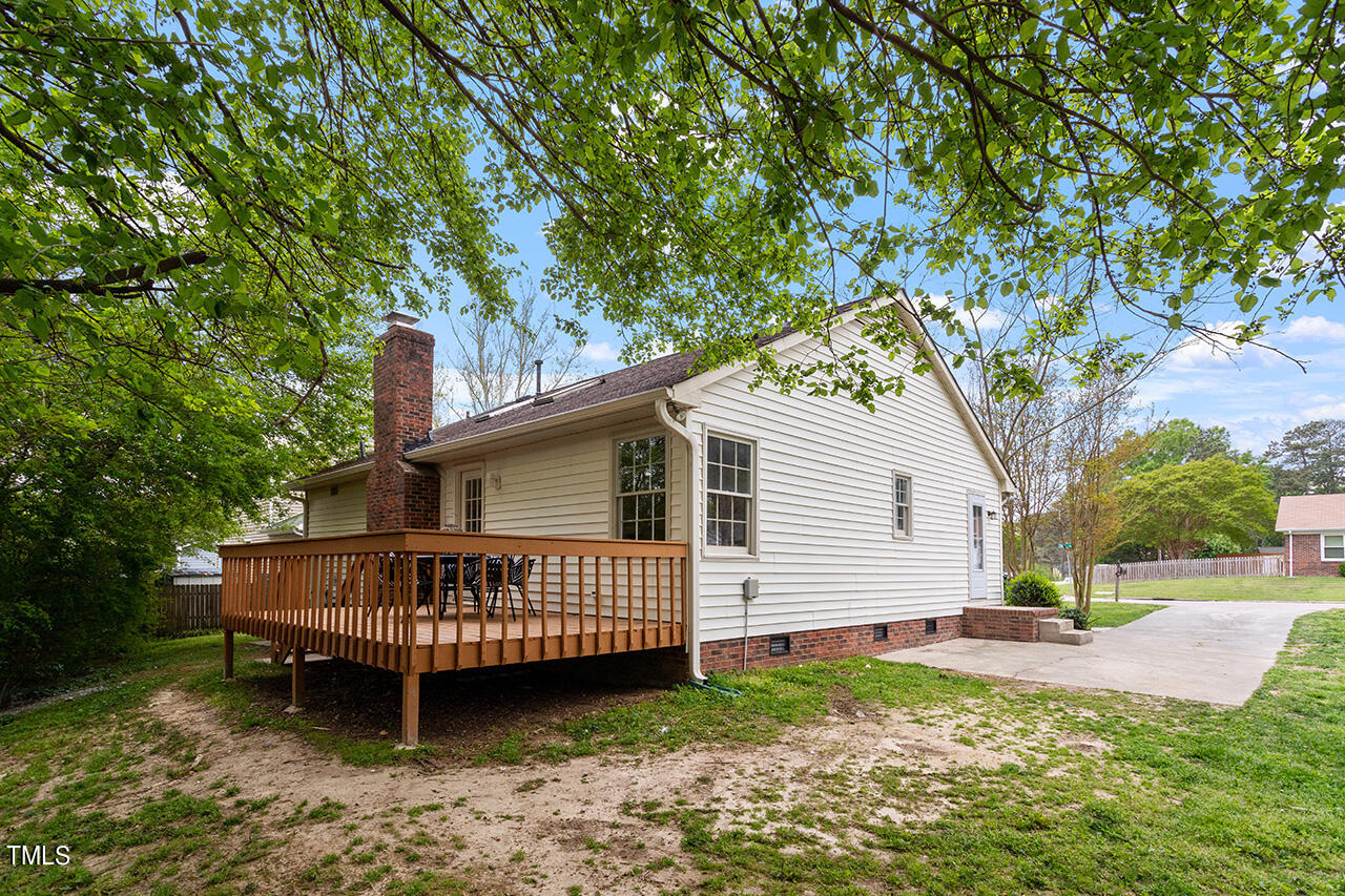 4600 Fox Road Raleigh, NC 27616 - Photo 17 of 32 4600 Fox Road_05