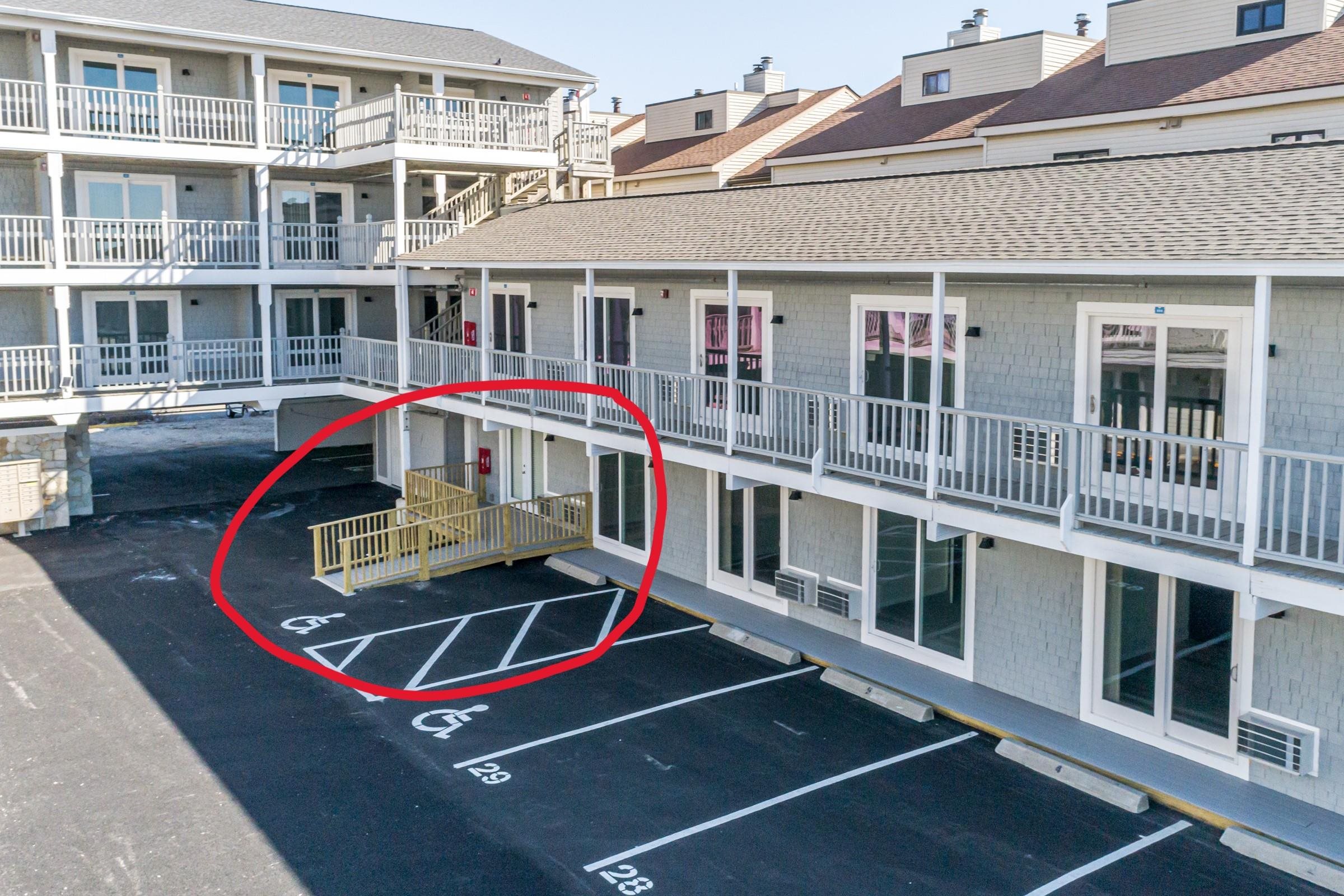 449 Ocean Boulevard, Unit 112 Hampton, NH 03842 - Photo 12 of 16