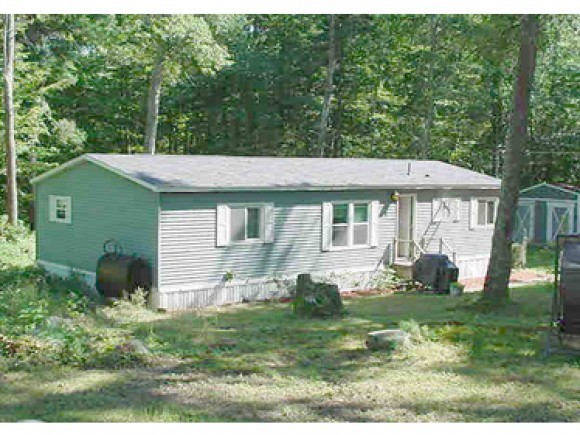 504 Chases Grove Road Derry, NH 03038 - Photo 1 of 1